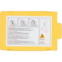 Инсталляция Allen Brau Project Color 9.1PR10.20 для унитаза без клавиши смыва — фото 13, Инсталляции для унитазов