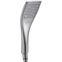 Ручной душ Jacob Delafon EO E3877-CP Хром — фото 1, Лейки для душа