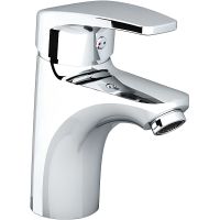 Смеситель для раковины Ravak Neo NO 012.00 X070023 Хром — фото 1, Смесители для раковины