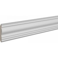 Карниз Ultrawood CR 019 2440x42x42 мм — фото 1, Карнизы