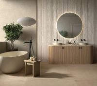 Керамогранит La Faenza Cocoon TraSg612Lpm 60х120 см — фото 3, Керамогранит