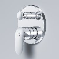 Товар: Смеситель для душа AM.PM Like F8085000 Хром - фото 5 Смеситель для душа AM.PM Like F8085000 Хром — фото 5, Смеситель для душа