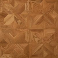 Паркетная доска Lab Arte Модульный паркет Дуб Original №4-65 Прозрачный лак 443х443х15/3 — фото 2, Паркетная доска