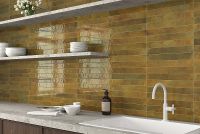 Товар: Керамическая плитка Equipe Bali Moss 31553 настенная 5х40 см - фото 2 Керамическая плитка Equipe Bali Moss 31553 настенная 5х40 см — фото 2, Керамическая плитка