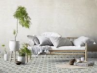 Керамогранит Nanda Tiles Gabana Bahia 20х20 см — фото 2, Керамогранит