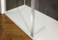 Товар: Душевой поддон из материала Flight Jacob Delafon Flight Neus 140x90 E66516-00 Белый - фото 3 Душевой поддон из материала Flight Jacob Delafon Flight Neus 140x90 E66516-00 Белый — фото 3, Акриловые душевые поддоны