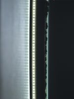 Зеркало Континент Forest 1000 ЗЛП301 с подсветкой с бесконтактным выключателем — фото 7, Зеркала в ванную комнату