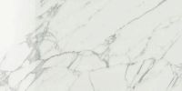 Керамогранит Caesar Anima Statuario Venato Rett Lucidato 30х60 см арт-ACMM — фото 1, Керамогранит