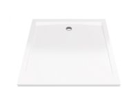 Акриловый поддон для душа Excellent Forma Compact 120x80 Прямоугольный низкий — фото 1, Душевые поддоны