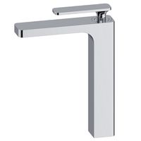 Смеситель для раковины Timo Torne 4311/00F Хром — фото 1, Смесители