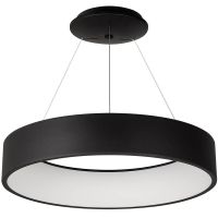 Подвесной светильник Arlight Tor 023394(1) Черный — фото 1, Подвесные светильники