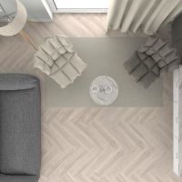 Керамогранит Laparet Albero бежевый SG708190R 20х80 см — фото 3, Керамогранит