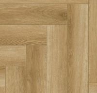 Ламинат Alpine Floor Herringbone LF102-02 Дуб Эльзас 606х101х8 мм — фото 1, Ламинат