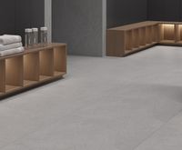 Товар: Керамогранит Laparet Sandstone Grigio PRO серый матовый R10GR STR CB 60х120 см - фото 12 Керамогранит Laparet Sandstone Grigio PRO серый матовый R10GR STR CB 60х120 см — фото 12, Керамогранит