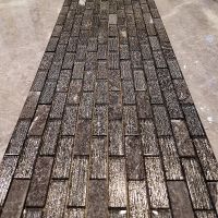 Товар: Мозаика Caramelle mosaic Naturelle 8 мм Punaluu 29,8x29,8 см - фото 2 Мозаика Caramelle mosaic Naturelle 8 мм Punaluu 29,8x29,8 см — фото 2, Мозаика