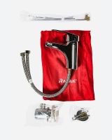 Смеситель для биде Ravak Neo NO 055.00 Хром арт-X070019 — фото 2, Смесители для биде