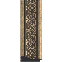 Товар: Зеркало Evoform Exclusive 119х59 BY 3501 с фацетом в багетной раме - Вензель серебряный 101 мм - фото 3 Зеркало Evoform Exclusive 119х59 BY 3501 с фацетом в багетной раме - Вензель серебряный 101 мм — фото 3, Мебель для ванной