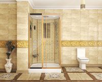 Товар: Душевая кабина Niagara Luxe 120x90 NG-7711GL с гидромассажем - фото 2 Душевая кабина Niagara Luxe 120x90 NG-7711GL с гидромассажем — фото 2, Душевые кабины