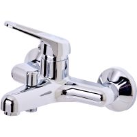 Товар: Смеситель для ванны Orange OneLife P11-100cr Хром - фото 2 Смеситель для ванны Orange OneLife P11-100cr Хром — фото 2, Смесители