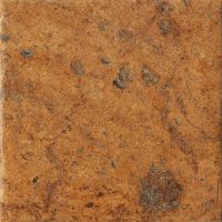 Керамогранит Cir Cotto Del Campiano Cotto Dorato 1080481 20x20 см — фото 2, Керамогранит