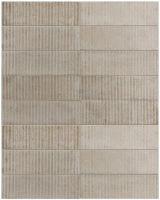 Керамогранит Equipe Raku Line Smoke 30696 6х18,6 см — фото 1, Керамогранит