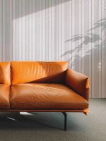 Декоративная панель HIWOOD LV124L NP 2700x120x12 мм — фото 7, Панели