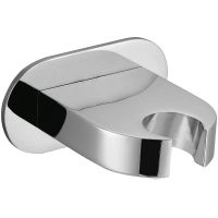 Держатель ручного душа Excellent AREX.1020CR Хром — фото 1, Душевое оборудование. Душевая программа