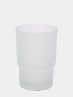 Товар: Стакан для зубных щеток Ростовская Мануфактура Сантехники A6020 Хром - фото 6 Стакан для зубных щеток Ростовская Мануфактура Сантехники A6020 Хром — фото 6, Мыльницы