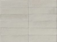 Товар: Керамогранит Marazzi Italy Lume Off White Lux MA9P 6х24 см - фото 2 Керамогранит Marazzi Italy Lume Off White Lux MA9P 6х24 см — фото 2, Керамогранит