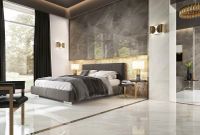 Керамогранит Atlas Concorde Russia Allure Grey Beauty Lap Ret 610015000538 80х80 см — фото 2, Керамогранит