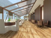 Керамогранит Basconi Home Cypress matt struct BHD-2001 20x120 см — фото 4, Керамогранит