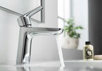 Смеситель для раковины Aquatek Бетта AQ1110CR Хром — фото 5, Смесители