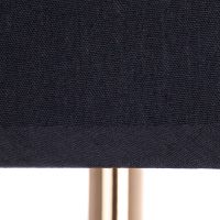 Товар: Настольная лампа Artelamp Revati A4016LT-1BK Черная - фото 2 Настольная лампа Artelamp Revati A4016LT-1BK Черная — фото 2, Настольные лампы