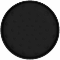 Душевая система Vincea Inspire VSFW-433TI2MB с термостатом Черная матовая — фото 8, Душевое оборудование. Душевая программа