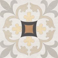 Керамогранит NewTrend Design Art  Renato GP2020DGA05 20х20 см — фото 1, Керамогранит