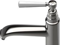 Товар: Смеситель для раковины Jacob Delafon Cleo 1889 Хром глянцевый арт-E24307-CP - фото 4 Смеситель для раковины Jacob Delafon Cleo 1889 Хром глянцевый арт-E24307-CP — фото 4, Смесители для раковины