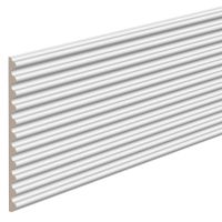 Панель стеновая Ultrawood UW 07 i 2000x240x16 мм — фото 1, Панели