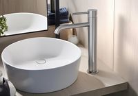 Смеситель для раковины Aquatek Европа Хром арт-AQ1304CR — фото 5, Смесители для раковины