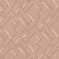 Обои LOYMINA Hygge 2 Флизелин (1*10,05) Коричневый, Геометрия/Ромб арт-Hg9 004 — фото 1, Обои для стен