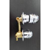 Душевой бокс River Dunay 150x80 МТ 10000000790 с поддоном — фото 7, Душевые боксы