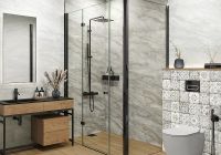 Керамическая плитка Delacora Maiolica Dark WT93LCA25  настенная 30х90 см — фото 11, Керамическая плитка