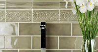 Товар: Керамический плинтус Adex Studio Cornisa Silver Sands 7,5х19,8 см - фото 2 Керамический плинтус Adex Studio Cornisa Silver Sands 7,5х19,8 см — фото 2, Керамическая плитка