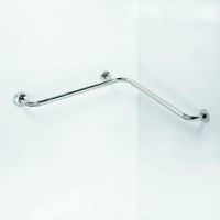 Поручень Bemeta Help 301102032 Нержавеющая сталь — фото 1, Аксессуары для ванной