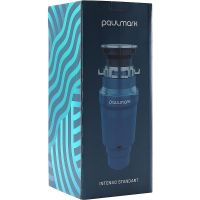 Товар: Измельчитель пищевых отходов Paulmark I-400 390 Вт - фото 7 Измельчитель пищевых отходов Paulmark I-400 390 Вт — фото 7, Аксессуары для кухни