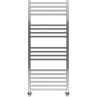 Товар: Водяной полотенцесушитель Terminus Ватикан П18 500х1200 4670078530530 Хром, нижнее подключение, G 1/2" ВР, с комплектом вентилей - фото 2 Водяной полотенцесушитель Terminus Ватикан П18 500х1200 4670078530530 Хром, нижнее подключение, G 1/2" ВР, с комплектом вентилей — фото 2, Водяные полотенцесушители