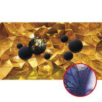 Товар: Фреска Ortograf 3D 21097 Фактура бархат серебро FX-S Флизелин (4,8*2,7) Золото/Черный, Абстракция арт-21097 (бархат серебро FX-S) - фото 1 Фреска Ortograf 3D 21097 Фактура бархат серебро FX-S Флизелин (4,8*2,7) Золото/Черный, Абстракция арт-21097 (бархат серебро FX-S) — фото 1, Фрески