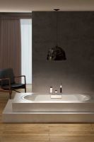 Товар: Чугунная ванна Jacob Delafon Volute 170x80 E6D037-00 с антискользящим покрытием - фото 3 Чугунная ванна Jacob Delafon Volute 170x80 E6D037-00 с антискользящим покрытием — фото 3, Ванны