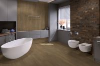 Товар: Виниловый ламинат Damy Floor Family LVT 0030-6-LVT Дуб Мокко 1227х187х2,5 мм - фото 9 Виниловый ламинат Damy Floor Family LVT 0030-6-LVT Дуб Мокко 1227х187х2,5 мм — фото 9, Виниловый ламинат