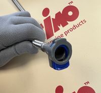 Смеситель для раковины Timo Torne 4313/03F Черный матовый — фото 9, Смесители для раковины