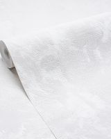 Обои Accento Alice 287191 Винил на флизелине (1,06*10,05) Серый/Бежевый, Штукатурка — фото 3, Обои для стен